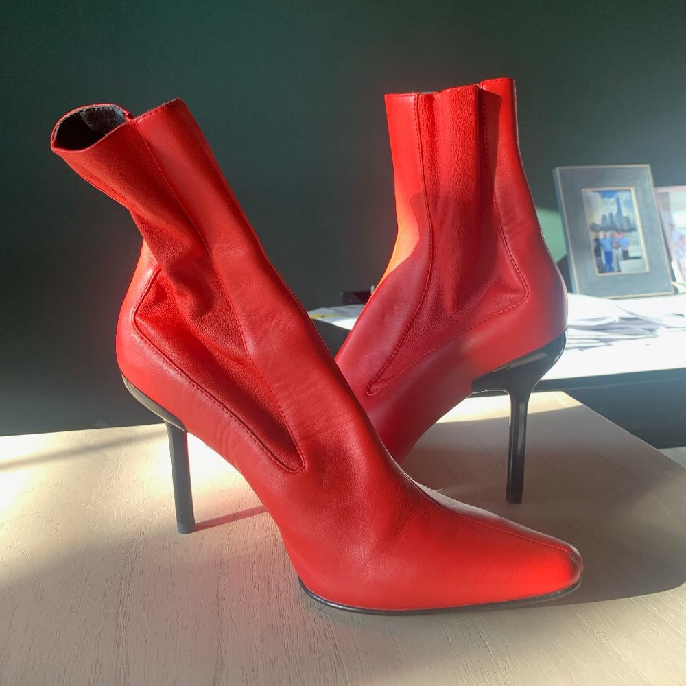 NWOT RAG & BONE Rio Bootie